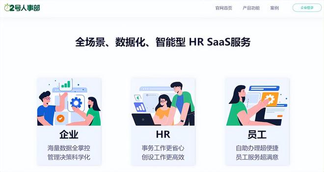 國內(nèi)人力資源管理系統(tǒng)盤點(diǎn) 技術(shù)引領(lǐng)與服務(wù)創(chuàng)新，聚焦人力資源培訓(xùn)